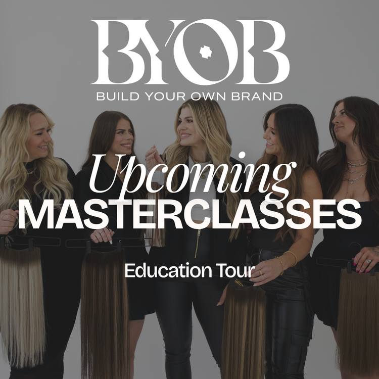 Upcoming Extension Masterclasses