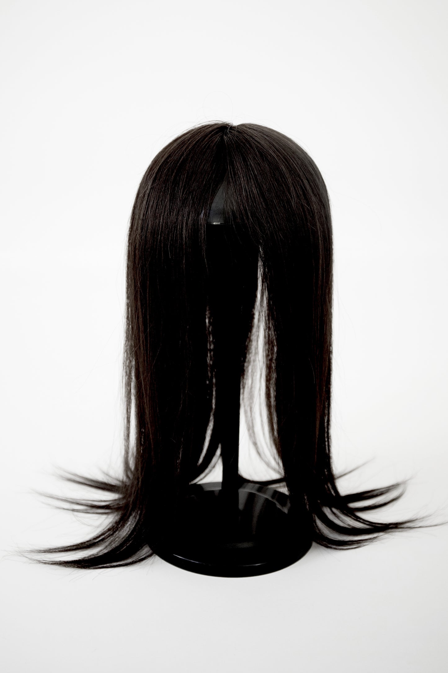 Practice Hair
