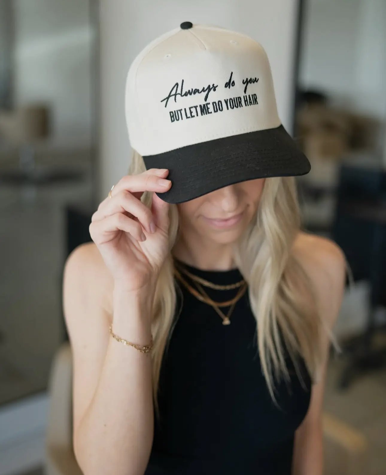 Always Do You SnapBack