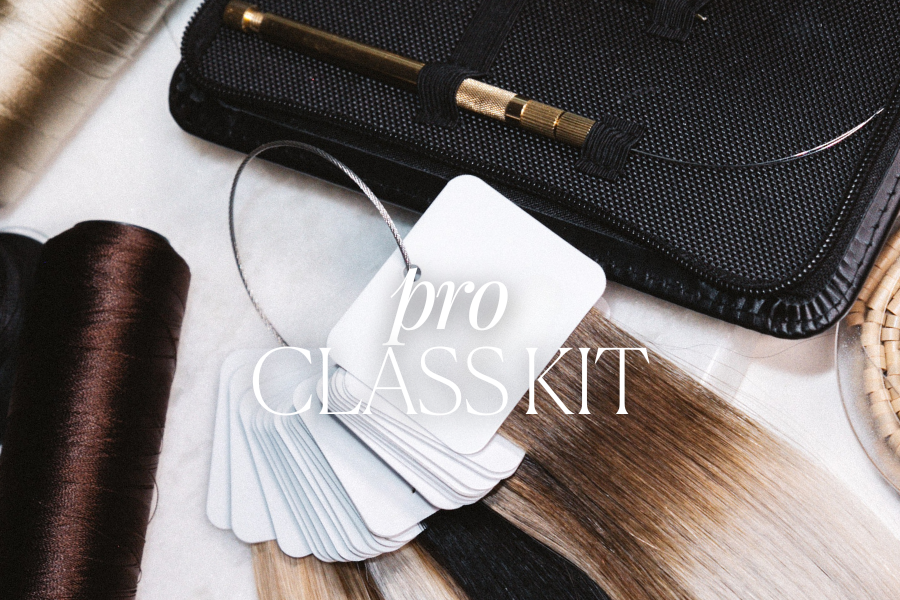 Pro Class Kit