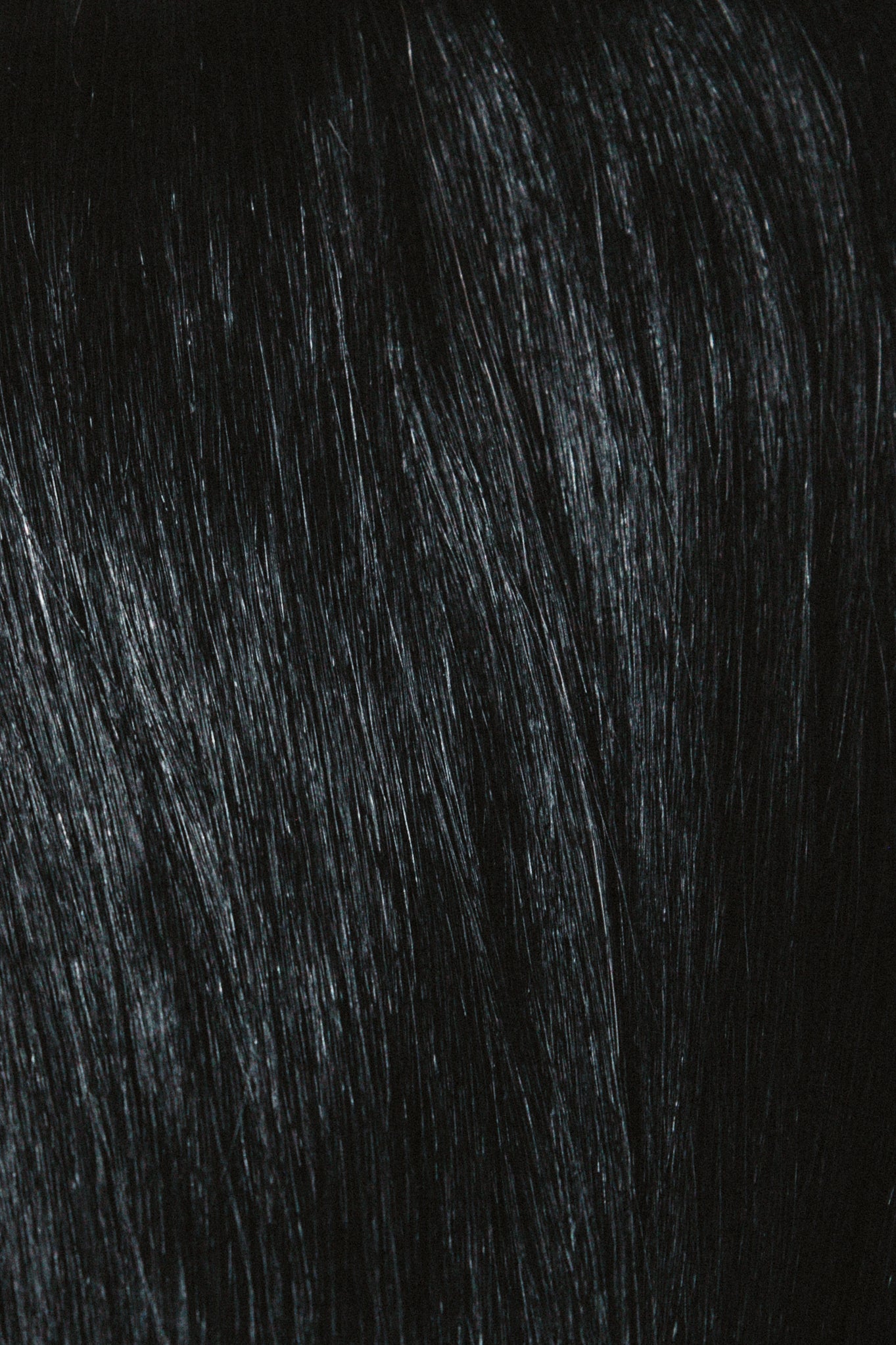 Practice Hair