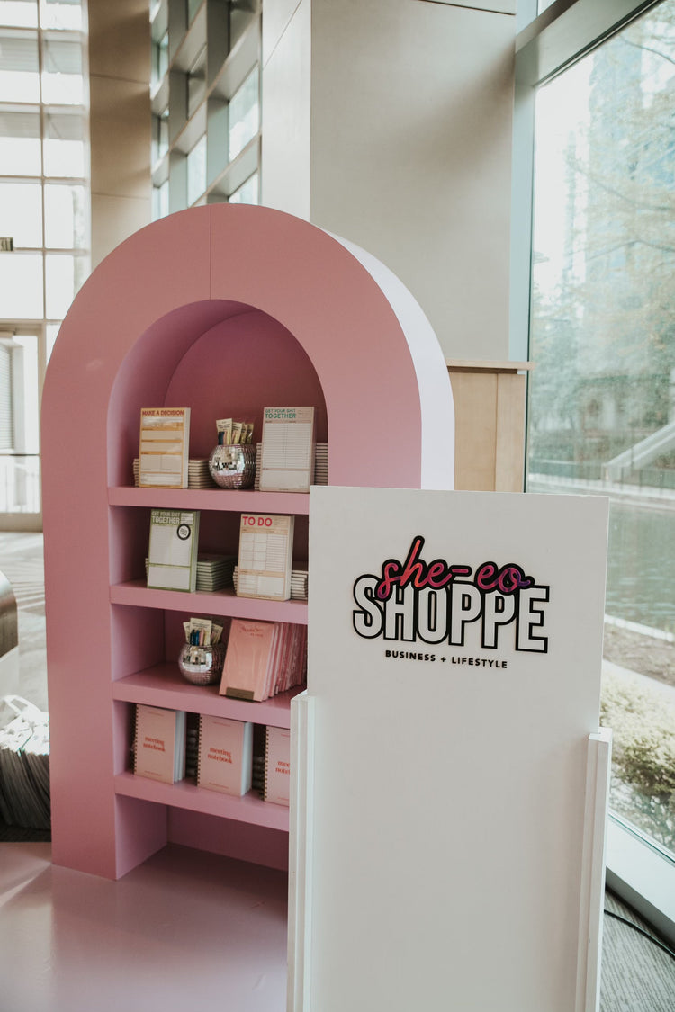 She-Eo Shoppe