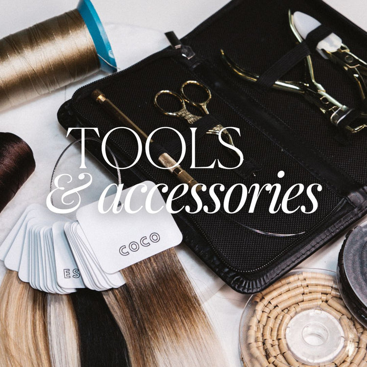 Tools & Accessories