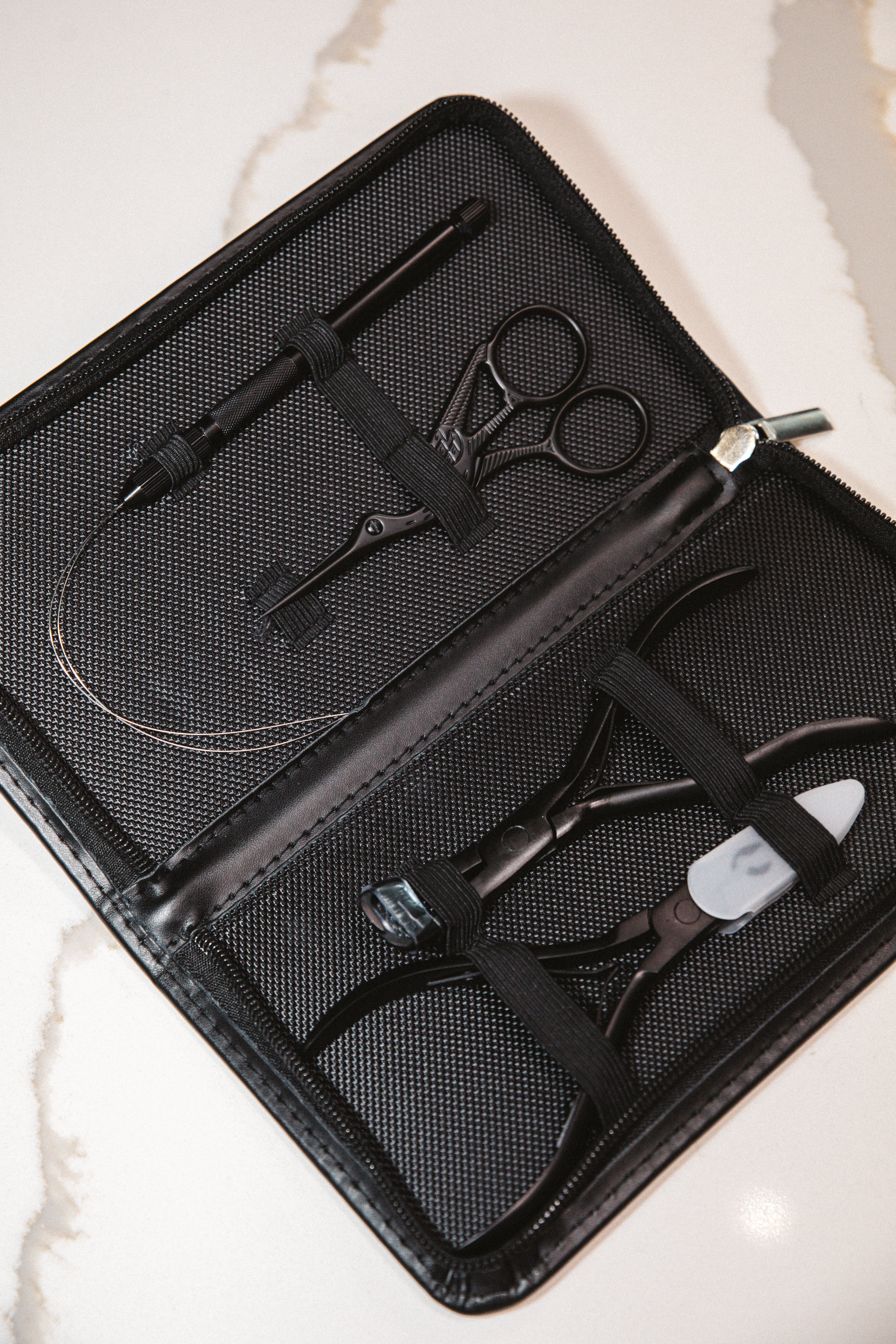 For Kit Tool Kit – The Collective, Inc.