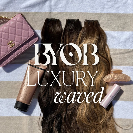 Beach Wave Collection