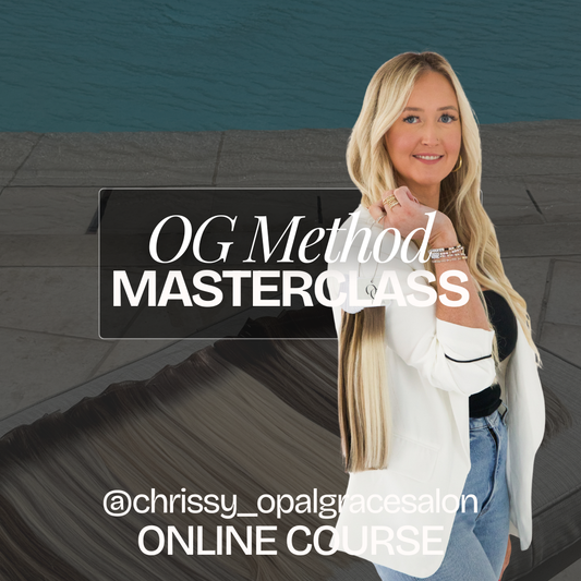 OG Method Masterclass with Christina Howe