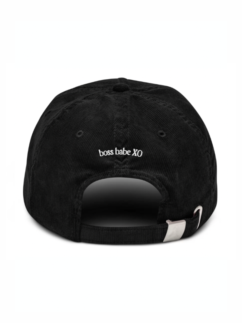 She-EO Onyx Hat