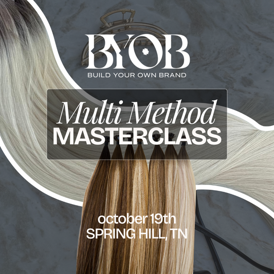 (Oct 19) Hybrid Weft & Tape Weft Masterclass - SPRING HILL, TN