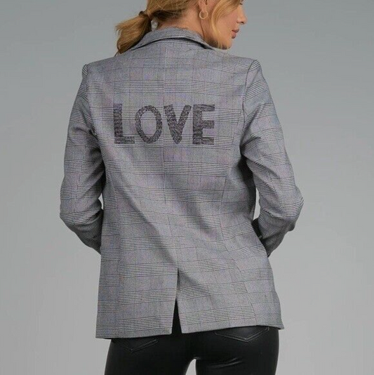 Love Blazer