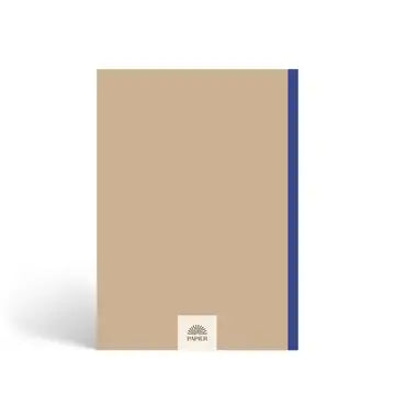 Hardcover Guided Finance Planner