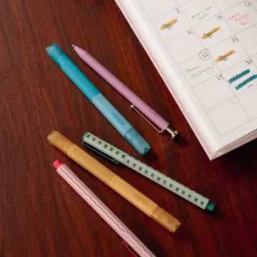 Imagination Mixed Pen & Highlighter